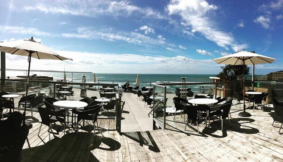 The Addresse On The Beach ترامور المظهر الخارجي الصورة
